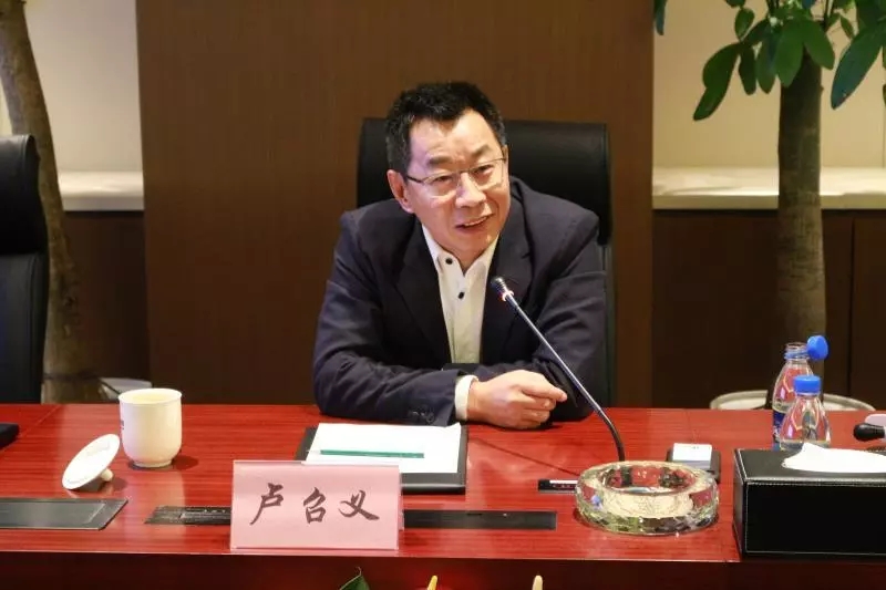 新形勢(shì)下 共探生態(tài)環(huán)保圈層企業(yè)共生的發(fā)展路徑 —— E20環(huán)境商學(xué)院CEO特訓(xùn)班九期“問(wèn)道”東旭藍(lán)天交流活動(dòng)