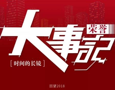 時(shí)間的長(zhǎng)鏡  回望2018，每一個(gè)閃光時(shí)刻，讓你我感受東旭藍(lán)天這一年的力量與深度