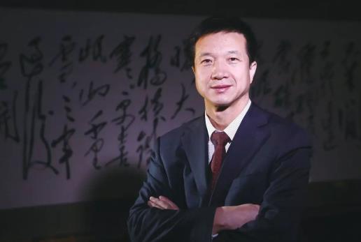 【能源雜志 】搶灘智慧能源！東旭藍(lán)天董事長(zhǎng)朱勝利：布局項(xiàng)目以月計(jì)算都慢