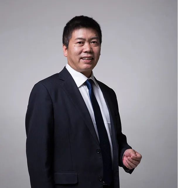 【投資時報】東旭藍(lán)天王甫民：2021，東旭藍(lán)天，奮斗不息，跨越成長丨2021寄語