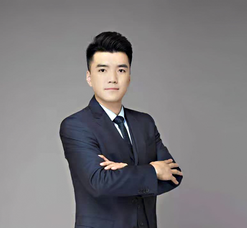 【時(shí)間財(cái)經(jīng)】東旭藍(lán)天董事長(zhǎng)兼總裁趙艷軍：為建設(shè)美麗中國(guó)苦干實(shí)干 守正創(chuàng)新